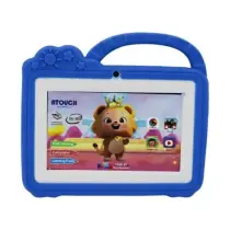 Tablette Educative Atouch Q40 - 7" -256/6 Go - 4000mah - 03 mois