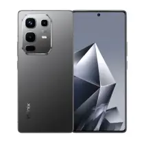 Infinix Note 50 4G - 256 Go - 8 Go RAM - 6.78" 144Hz - 50MP/13MP - 5200mAh - Garantie 12 Mois