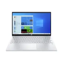 Laptop HP Pavilion x360 - 15.6" Ecran Tactile 2 en 1 Intel Core i5-1135G7 - 8GB RAM-512GB SSD - Intel Iris Xe Graphics