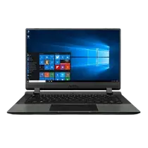 Laptop d'Etudiant AVITA - 128Go SSD/4Go Ram - 14 pouces - Intel celeron - 1.2GHz - Autonomie 7h - Garantie 06 mois