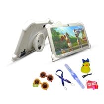 Tablette Educative Bebe Tab Rudo - 256/6Go Ram - 7 Pouces - 3000mah
