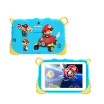 Tablette Educative Atouch Q39 - 256Go/8Go Ram - 7 pouces - 5000mah - Garantie 03 mois