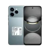 Tecno Spark 40 - 128Go - 4Go + 4Go RAM - 6,67" - 50 MP/32 MP - 2 Nano Sim - 5200 mAh - Garantie 12 mois