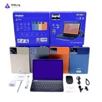 Tablette PC Atouch SE Max Lite - 10.1" - 512/8Go - Avec SIM - 3 mois