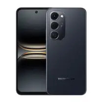 Tecno Spark 40 Pro+ - 128Go - 8GoRAM - 6,78" - 50MP+2MP/13MP - Dual Nano Sim - 5200 mAh - Garantie 24 mois