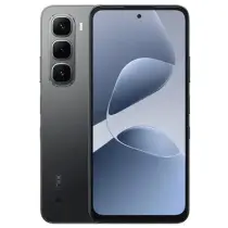 Infinix Hot 60i - 128 Go - 4Go RAM - 6,7" - 50 MP/ 8 MP - Dual Nano Sim - 5160mAh - Garantie 12 mois