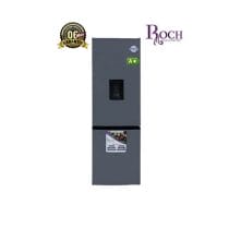 Réfrigérateur Combiné Roch 243L - RFR-290BD - 06 mois De Garantie